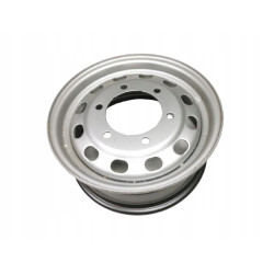 Felga 6J x 15" FORD Transit 1991-1994 (DY) OE 6646052