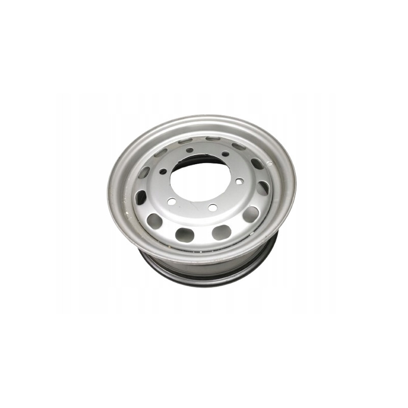 Felga 6J x 15" FORD Transit 1991-1994 (DY) OE 6646052