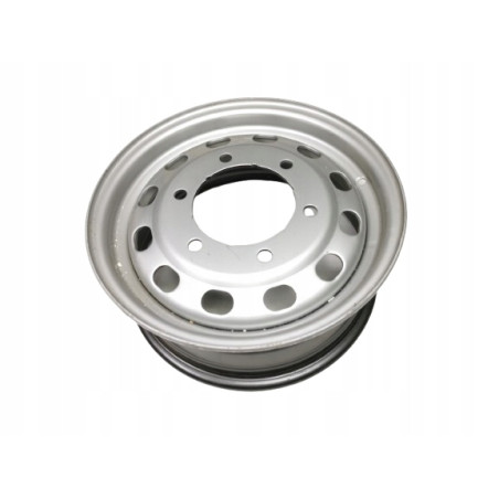 Felga 6J x 15" FORD Transit 1991-1994 (DY) OE 6646052