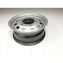 Felga 6J x 15" FORD Transit 1991-1994 (DY) OE 6646052