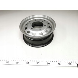 Felga 6J x 15" FORD Transit 1991-1994 (DY) OE 6646052