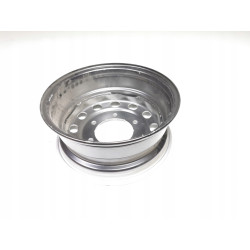 Felga 6J x 15" FORD Transit 1991-1994 (DY) OE 6646052