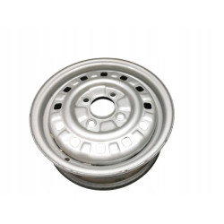 Felga 4 1/2J X 13 Ford Fiesta MkI/MkII (1976-1989) OE 6136415