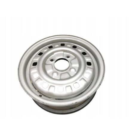 Felga 4 1/2J X 13 Ford Fiesta MkI/MkII (1976-1989) OE 6136415