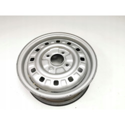 Felga 4 1/2J X 13 Ford Fiesta MkI/MkII (1976-1989) OE 6136415