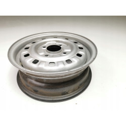 Felga 4 1/2J X 13 Ford Fiesta MkI/MkII (1976-1989) OE 6136415