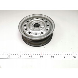 Felga 4 1/2J X 13 Ford Fiesta MkI/MkII (1976-1989) OE 6136415