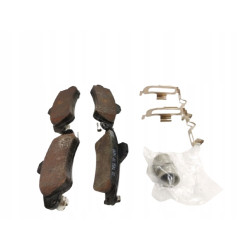 Klocki hamulcowe tył Ford Mondeo 1992-1996 (FD) OE 1129985