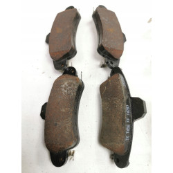 Klocki hamulcowe tył Ford Mondeo 1992-1996 (FD) OE 1129985