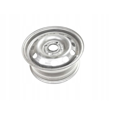 FELGA 6Jx14 FORD ESCORT/ORION 90/95 FORD ESCORT 95/01 OE 1059102