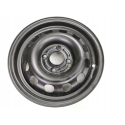 FELGA 6Jx14 FORD ESCORT/ORION 90/95 FORD ESCORT 95/01 OE 1059102