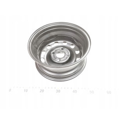 FELGA 6Jx14 FORD ESCORT/ORION 90/95 FORD ESCORT 95/01 OE 1059102