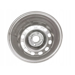 FELGA 6Jx14 FORD ESCORT/ORION 90/95 FORD ESCORT 95/01 OE 1059102