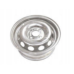 FELGA 5.5Jx14 FORD FIESTA 89/96 OE 6599796