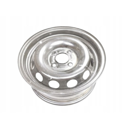 FELGA 5.5Jx14 FORD FIESTA 89/96 OE 6599796