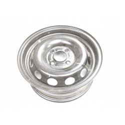 FELGA 5.5Jx14 FORD FIESTA 89/96 OE 6599796