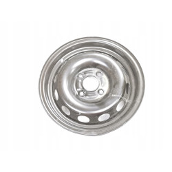 FELGA 5.5Jx14 FORD FIESTA 89/96 OE 6599796