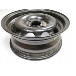 FELGA 5.5Jx14 FORD FIESTA 89/96 OE 6599796