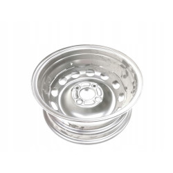 FELGA 5.5Jx14 FORD FIESTA 89/96 OE 6599796