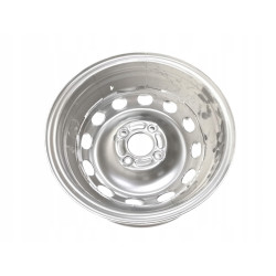 FELGA 5.5Jx14 FORD FIESTA 89/96 OE 6599796