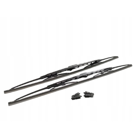 Wycieraczki przód 550 mm 500 mm Ford Escort 09.90- OE 1105323