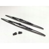 Wycieraczki przód 550 mm 500 mm Ford Escort 09.90- OE 1105323