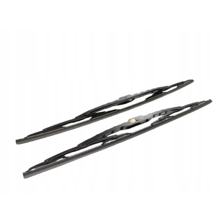 Wycieraczki przód 550 mm 500 mm Ford Mondeo MK3 10/00- OE 1132454