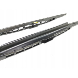 Wycieraczki przód 550 mm 500 mm Ford Mondeo MK3 10/00- OE 1132454