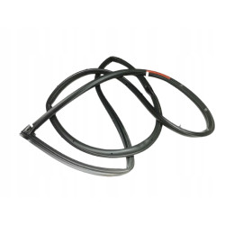 USZCZELKA DRZWI LEWY PRZÓD FORD FIESTA Mk7 5DRZWI OE 1580719