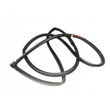 USZCZELKA DRZWI LEWY PRZÓD FORD FIESTA Mk7 5DRZWI OE 1580719