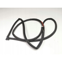 USZCZELKA DRZWI LEWY PRZÓD FORD FIESTA Mk7 5DRZWI OE 1580719