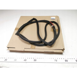 USZCZELKA DRZWI LEWY PRZÓD FORD FIESTA Mk7 5DRZWI OE 1580719