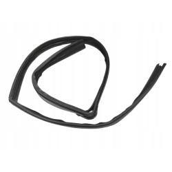 Uszczelka szyby drzwi lewy przód FORD Escort/Orion 1990-1995 (EA) 6972055