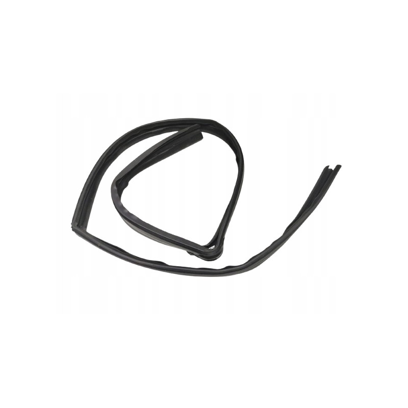 Uszczelka szyby drzwi lewy przód FORD Escort/Orion 1990-1995 (EA) 6972055