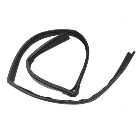 Uszczelka szyby drzwi lewy przód FORD Escort/Orion 1990-1995 (EA) 6972055