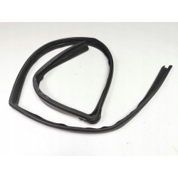 Uszczelka szyby drzwi lewy przód FORD Escort/Orion 1990-1995 (EA) 6972055