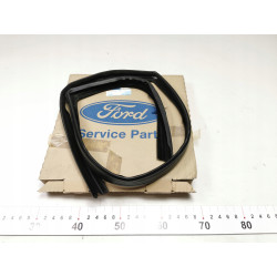 Uszczelka szyby drzwi lewy przód FORD Escort/Orion 1990-1995 (EA) 6972055