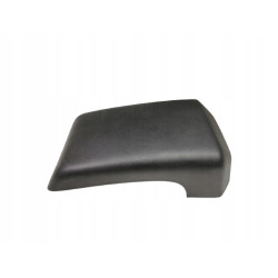 Narożnik prawy zderzaka tylnego Ford Transit 01/78-08/83 OE 6058394