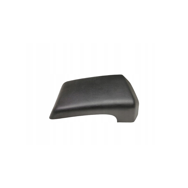 Narożnik prawy zderzaka tylnego Ford Transit 01/78-08/83 OE 6058394