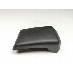 Narożnik prawy zderzaka tylnego Ford Transit 01/78-08/83 OE 6058394