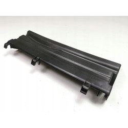 Tarcza Wzmacniająca - Wentylator Skraplacz FORD Fiesta 2008-2012 OE 1692569