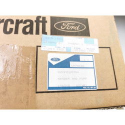 Pompa paliwowa Ford Escort VI Orion III OE 6978840