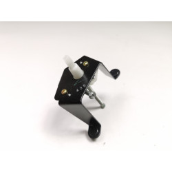 Mocowanie, Regulacja Reflektora FORD Everest/Endeavour 2003-2006 OE 4468717