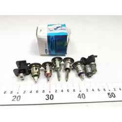 ZESTAW ZAMKÓW FORD TRANSIT 00-06 OE 4119502