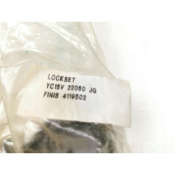 ZESTAW ZAMKÓW FORD TRANSIT 00-06 OE 4119502