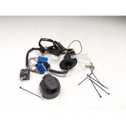 Zestaw - elektryka haka holowniczego FORD Focus 1998-2005 (CAK) OE 1075447