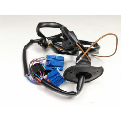 Zestaw - elektryka haka holowniczego FORD Focus 1998-2005 (CAK) OE 1075447