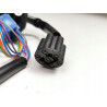 Zestaw - elektryka haka holowniczego FORD Focus 1998-2005 (CAK) OE 1075447