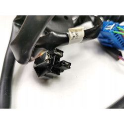 Zestaw - elektryka haka holowniczego FORD Focus 1998-2005 (CAK) OE 1075447