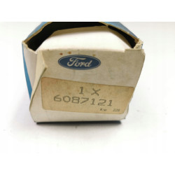 Mocowanie i osłona pasa bezpieczeństwa Ford Escort Mk3 Orion Mk1 OE 6087121